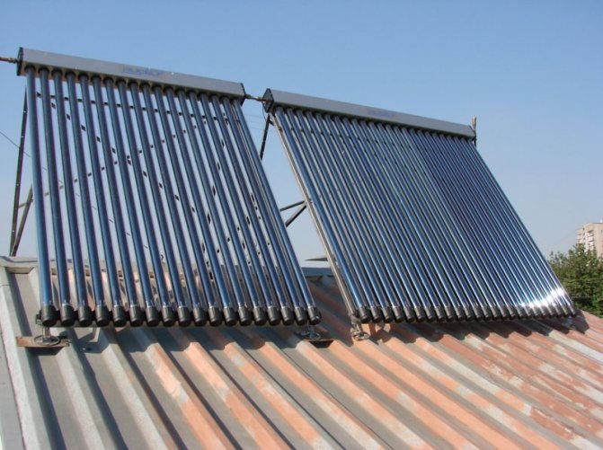 ¿Cómo funciona un panel solar para el hogar?
