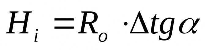 Cómo calcular la potencia de la bomba