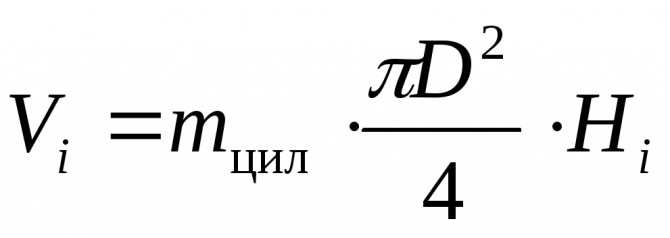 Cómo calcular la potencia de la bomba