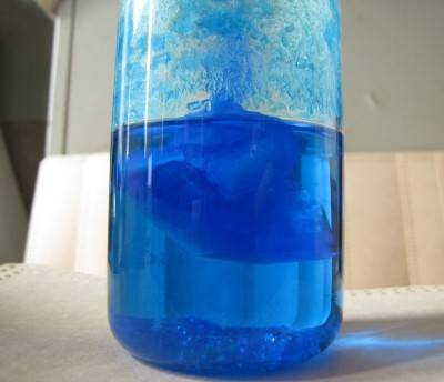 Paano gumawa ng antifreeze sa bahay