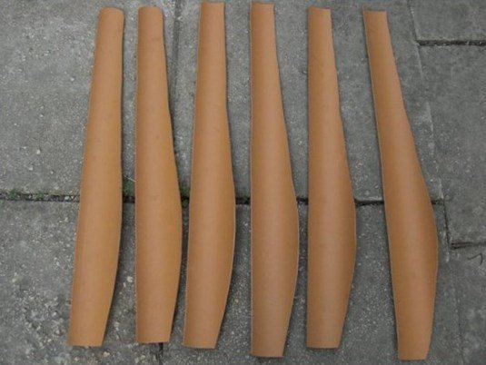 Cách làm máy phát điện bằng tay của chính bạn