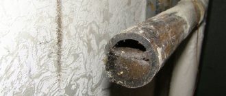 Làm thế nào để thoát nước từ lò hơi