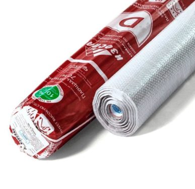 Jak položit Izospan na strop