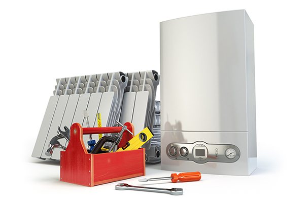 Kako instalirati, rastaviti i isprati hladnjak od lijevanog željeza