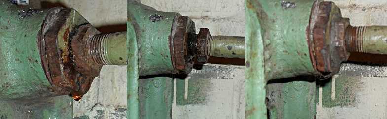 Hoe een lek in een verwarmingsbuis te verhelpen, mechanische afdichting van een gat en chemisch afdichten van een lek
