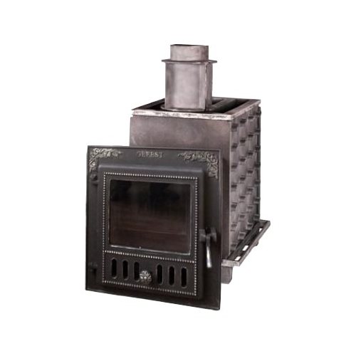 Bếp nào tốt nhất cho nhà tắm