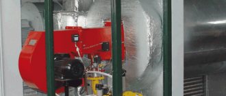 Was sind Gaswärmegeneratoren für die Luftheizung?