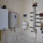Qué caldera elegir: gas o eléctrica