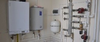 Který kotel zvolit: plynový nebo elektrický