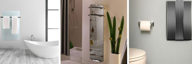 Qual aquecedor de banheiro escolher? Analisamos 4 opções
