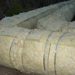 เครื่องคิดเลขสำหรับคำนวณฉนวนกันความร้อนของท่อความร้อนสำหรับการวางภายนอก