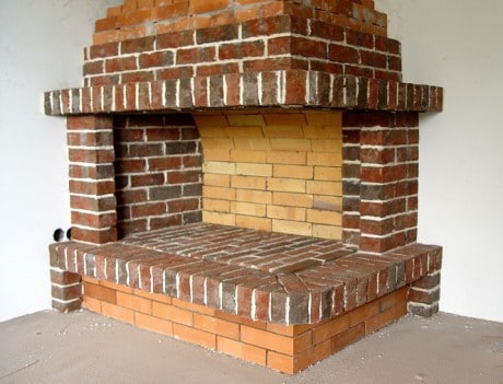 kamin