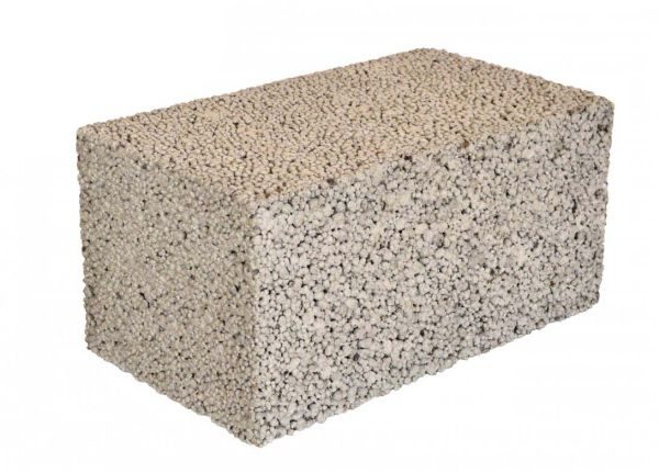 Argilla espansa