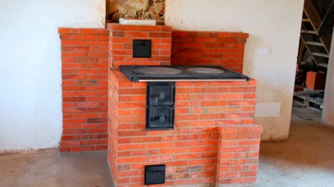 forni in muratura per la casa