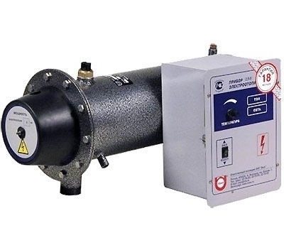 Konstrukcja serii EPO-4