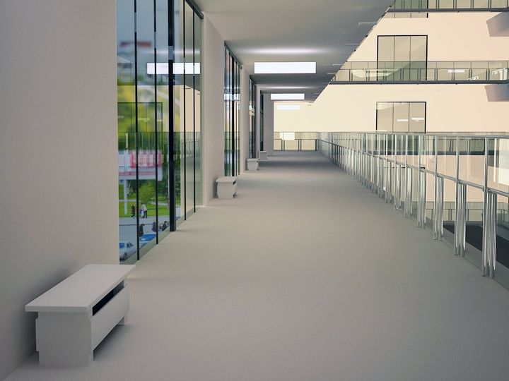 convector bank