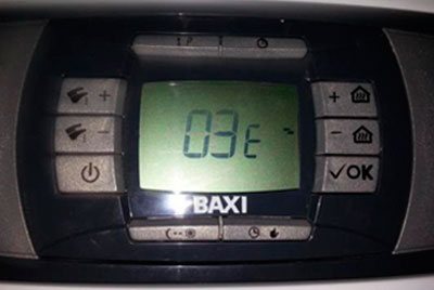 Pannan värmer inte batterierna utan värmer upp vattnet