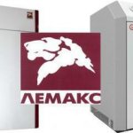 gulvvarme kedel Lemax
