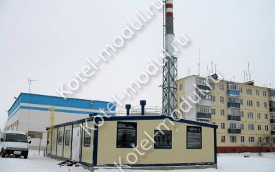 Kedelsystemer