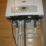 kjeler Baxi