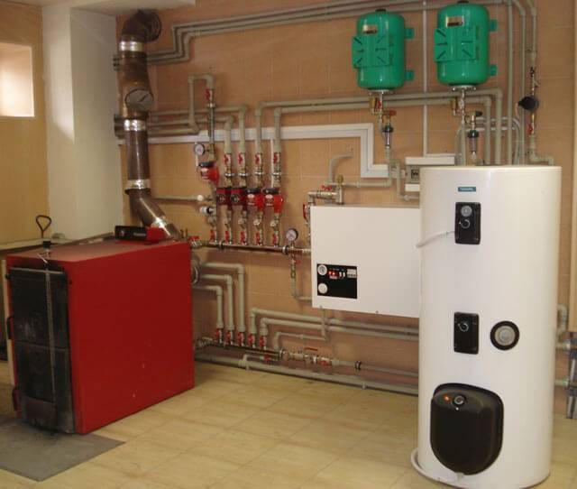 Cazane pe combustibil solid cu combustie lungă: cele mai bune cazane TOP-11, tipuri și caracteristici