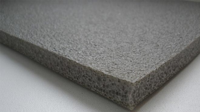 Lớp nền Laminate
