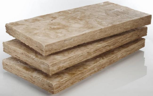 mineralullslakan