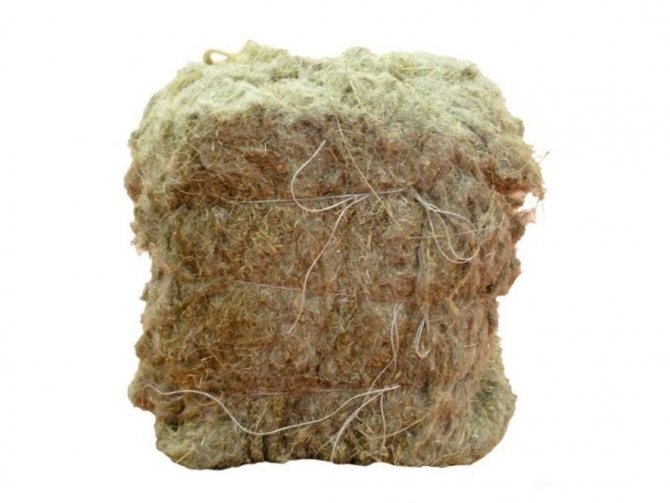 Izolația lenjeriei