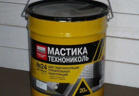 Tmel TechnoNIKOL