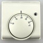Termostat mecanic