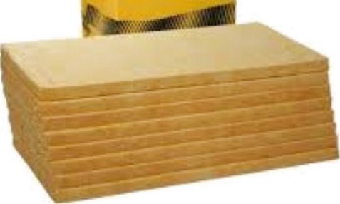 Minvata - vật liệu cách nhiệt phổ quát để cách nhiệt ngoài trời