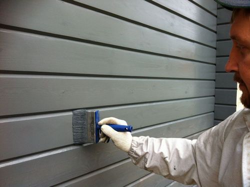 Instalación de paneles de fachada por su cuenta: instrucciones paso a paso.