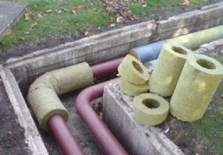 Ugradnja toplinske izolacije