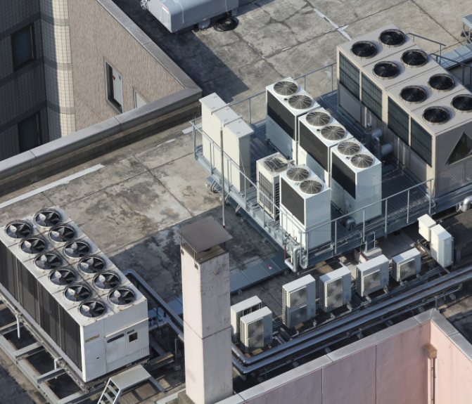 Conditionneurs multifonctionnels