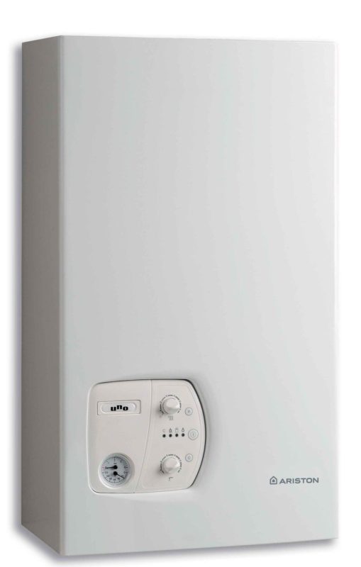Model de perete UNO 24 MFFI R