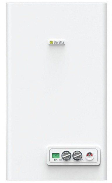 wall mounted gas boilers beretta