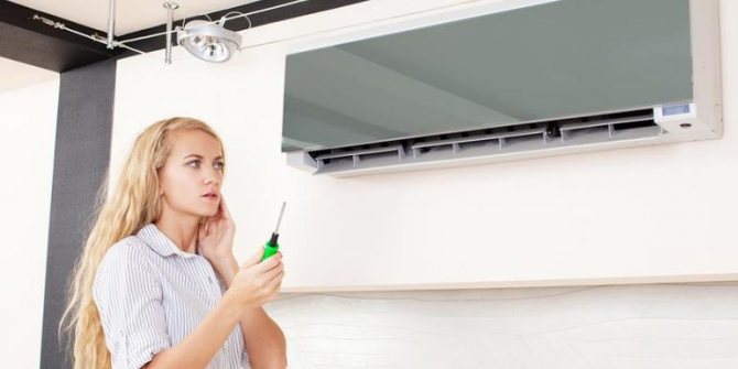 Behovet av att ersätta freon