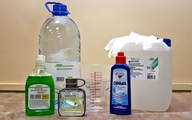 antigelo per auto