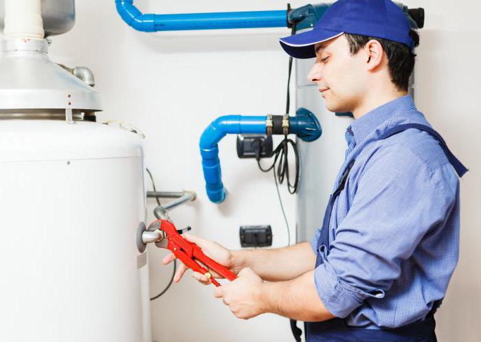 niet-bevriezende vloeistof voor het verwarmen van een warm huis