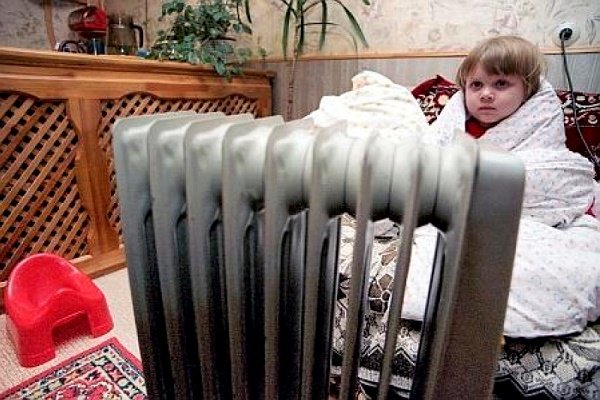 Estándares de temperatura en el dormitorio.