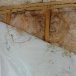 Trebam li parnu barijeru bez izolacije za suhozid