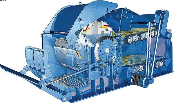 thiết bị sản xuất chip
