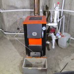 caldeiras de aquecimento a lenha