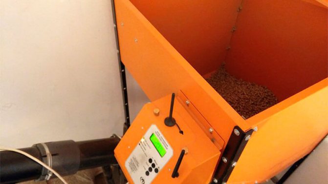 stufe a legna a combustione lunga