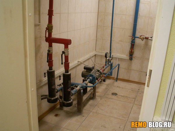 chauffage à l'électricité