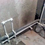 DIY zöldséggödör szakaszok és építési technológia