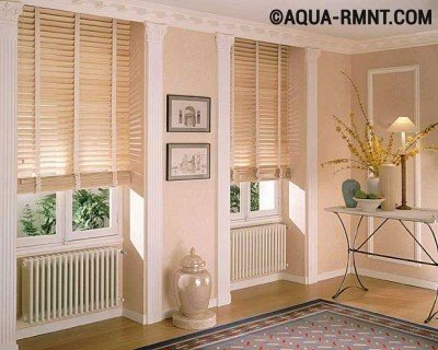 Panelradiatorer