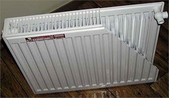 Panelradiatorer