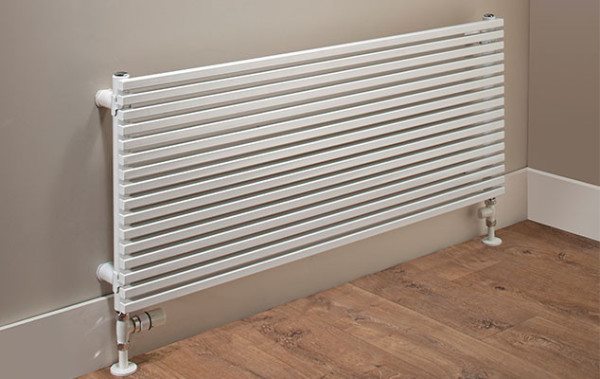 Panelradiatorer