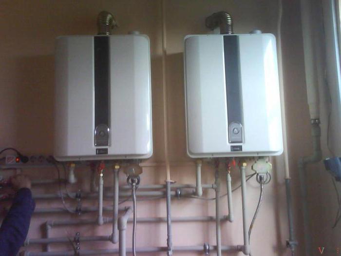 borstwering gasketel lemax
